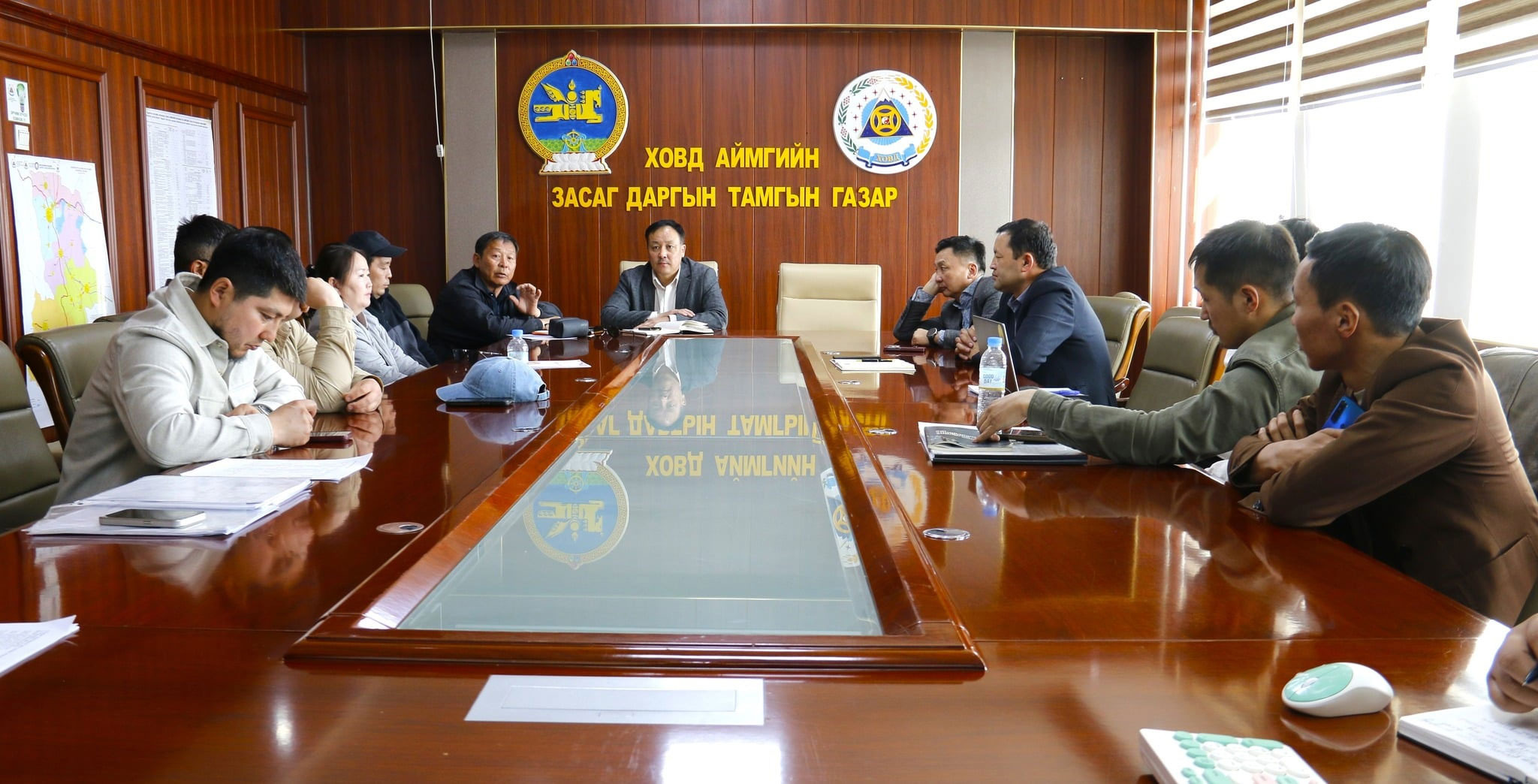 “Тогтвортой, стандарттай, соёлд суурилсан аялал жуулчлал